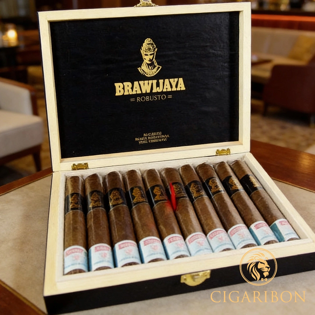 BRAWIJAYA ROBUSTO