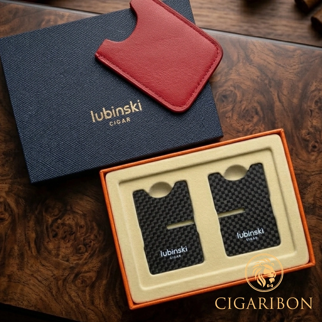 STAND CIGAR ELEGANT LUBINSKI YJA-20001
