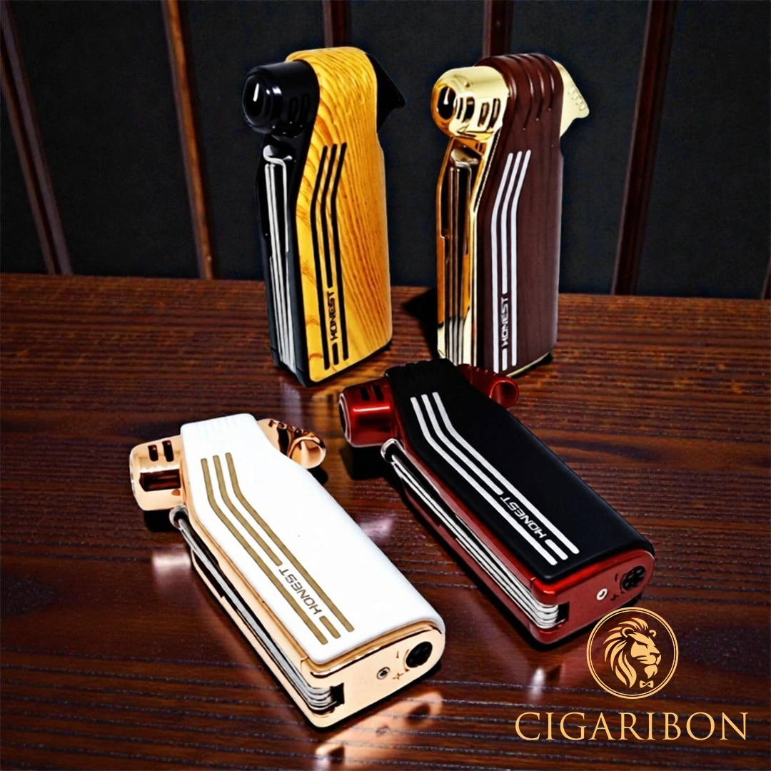 KOREK API REGULAR FLAME ELEGANT HONEST BCZ774-1