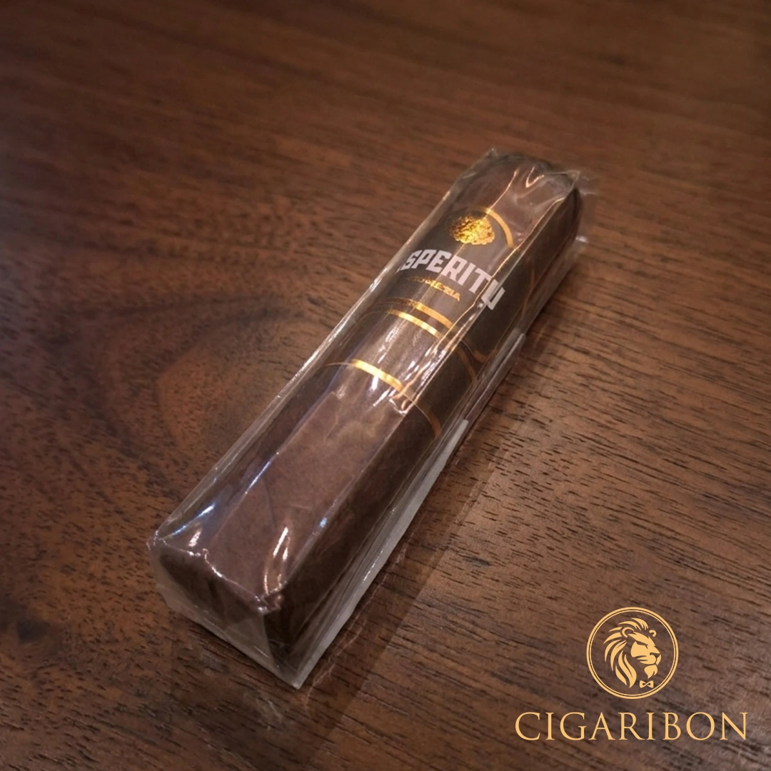 ESPERITU PETIT ROBUSTO
