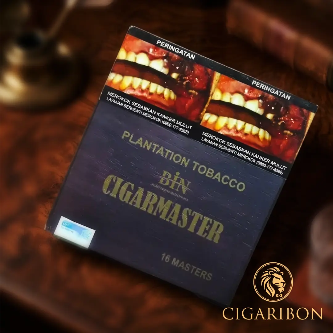 CIGARMASTER