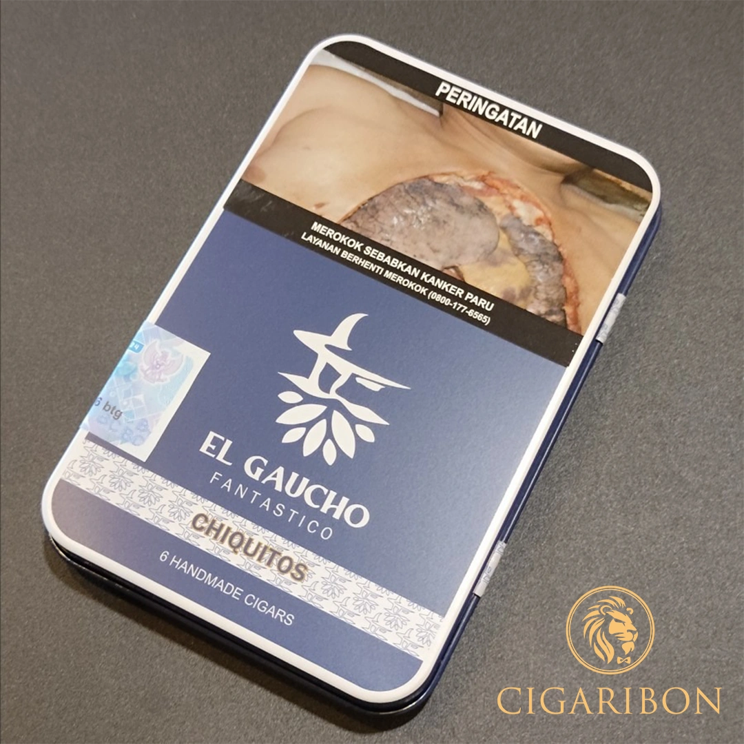 ELGAUCHO FANTASTICO CHIQUITOS