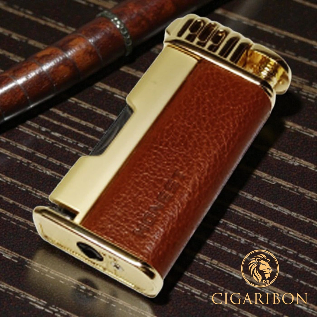 KOREK API CANGKLONG REGULAR FLAME HONEST BCZ381-1