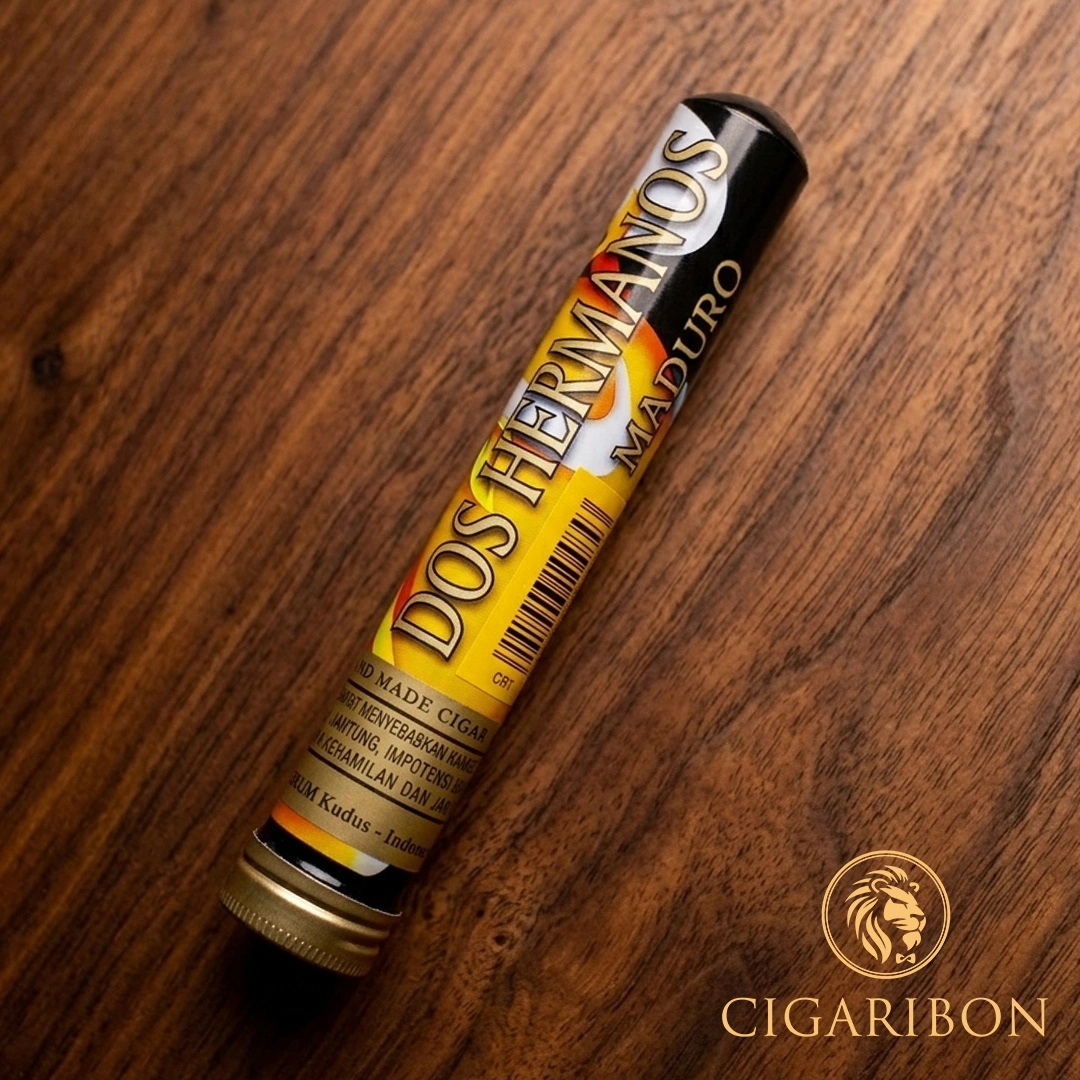 DOS HERMANOS MADURO