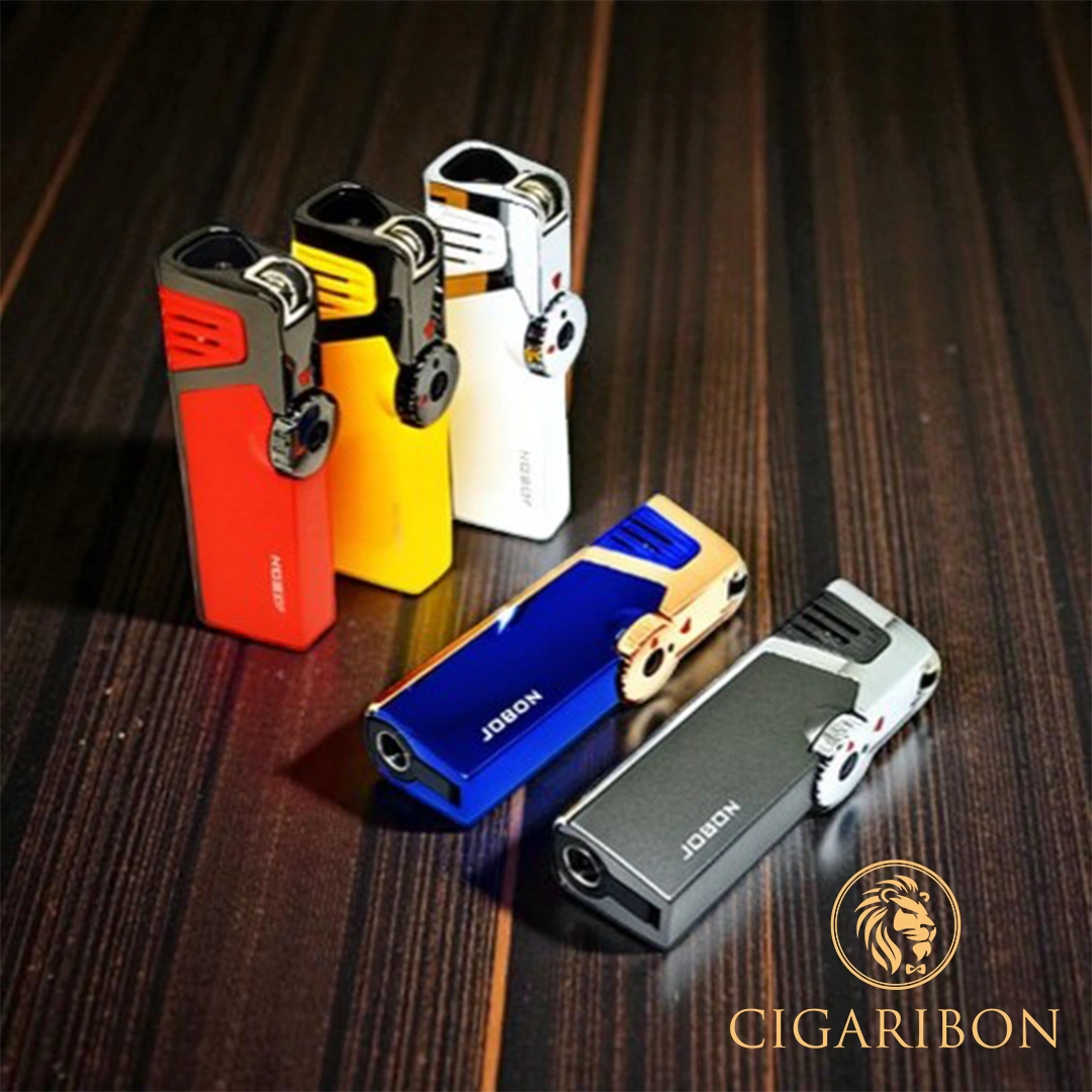 KOREK API TRIPLE JETFLAME ELEGANT JOBON ZB 190