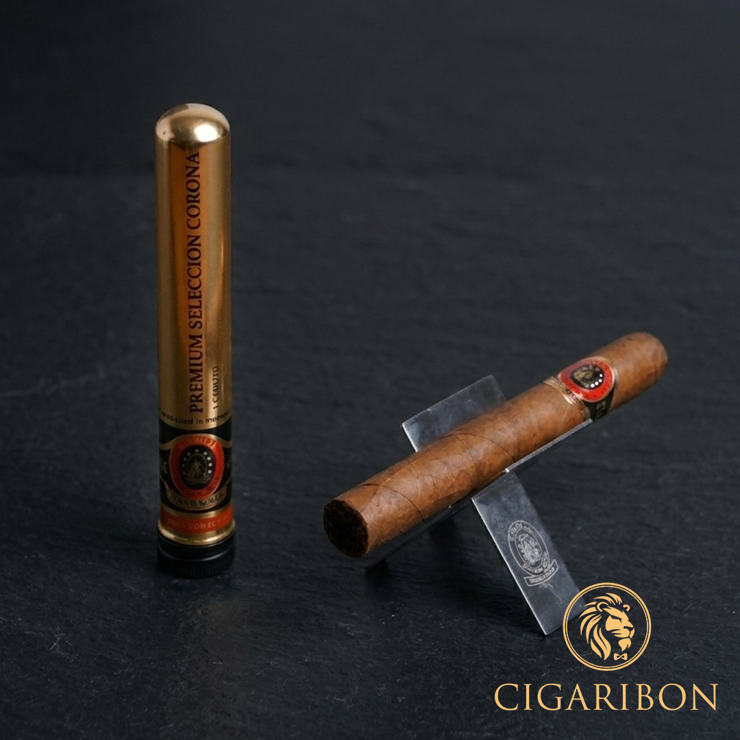 WISMILAK PREMIUM SELECCION CORONA