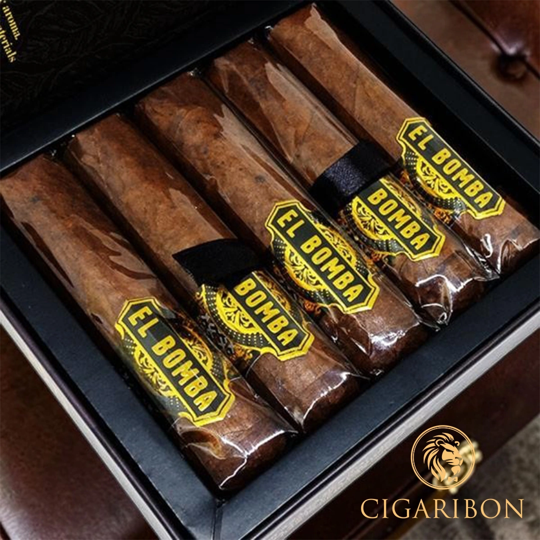 EL BOMBA