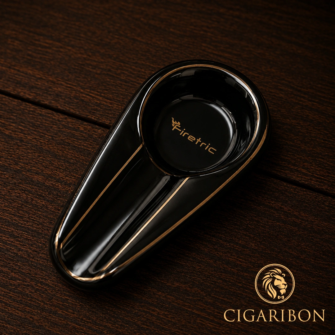 ASBAK CIGAR KERAMIK MINI P100-H