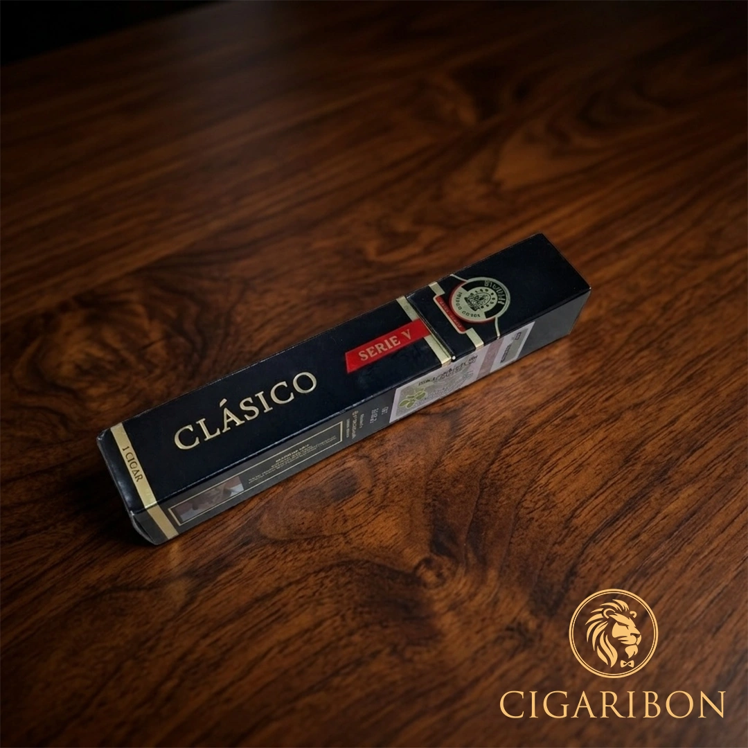 WISMILAK CLASICO SERIE V
