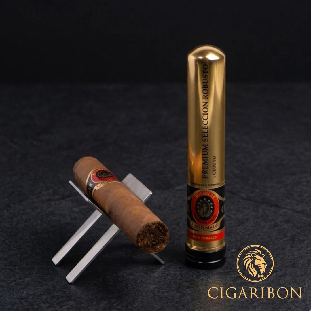 WISMILAK PREMIUM SELECCION ROBUSTO