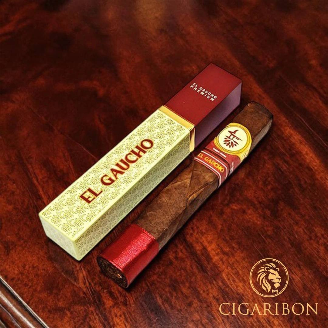 ELGAUCHO PREMIUM SQUARE