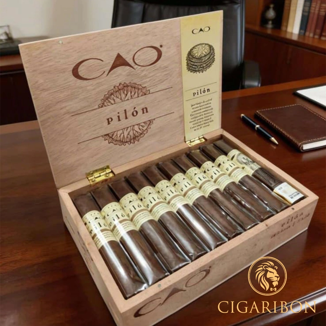 CAO PILON ROBUSTO