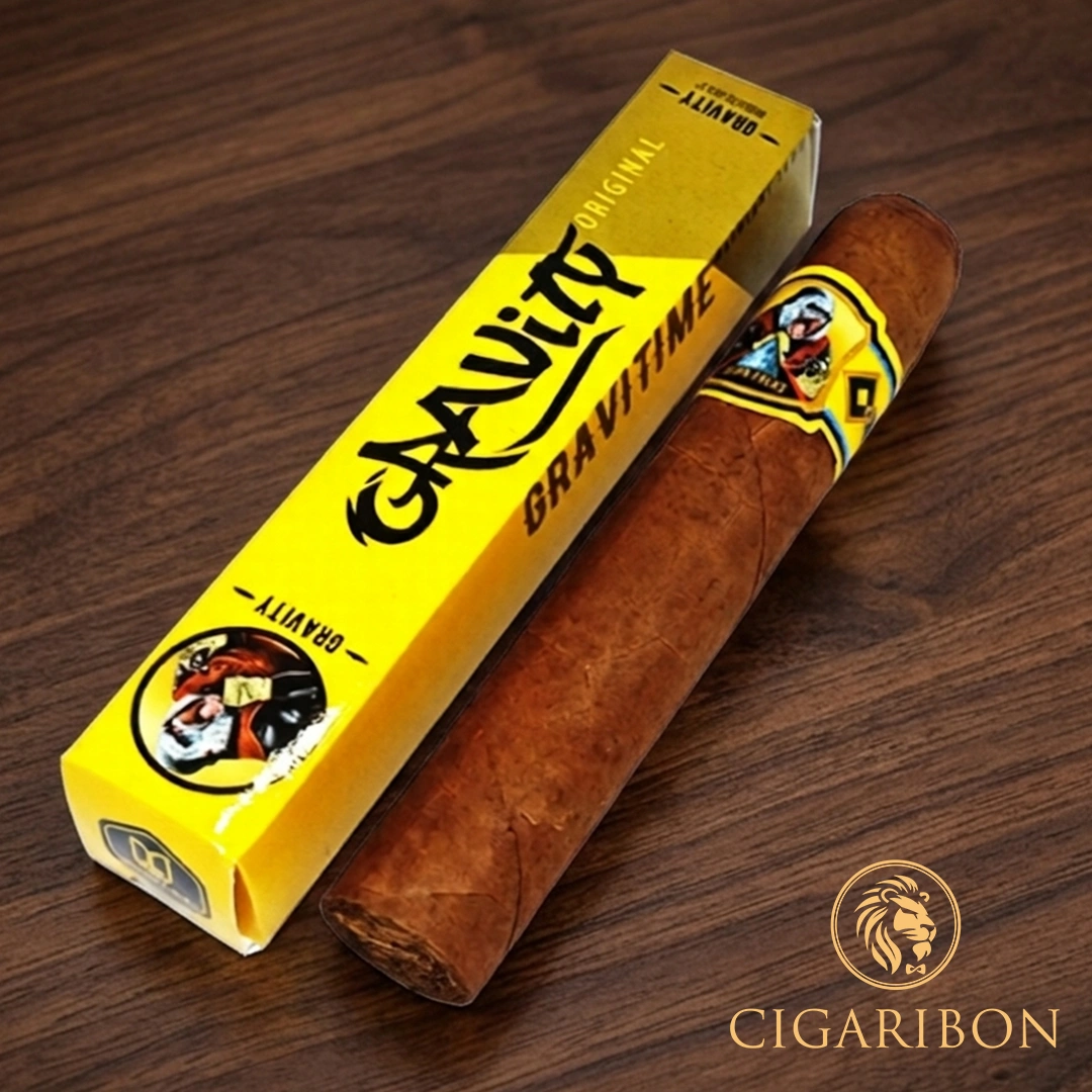 UNION FOLKS GRAVITY ROBUSTO