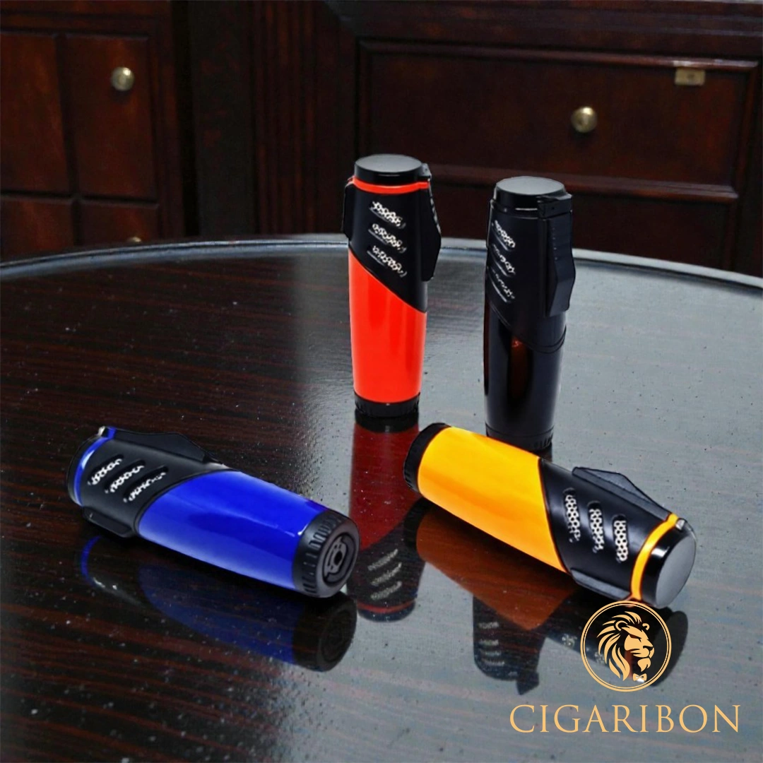 KOREK API TRIPLE JETFLAME BD206