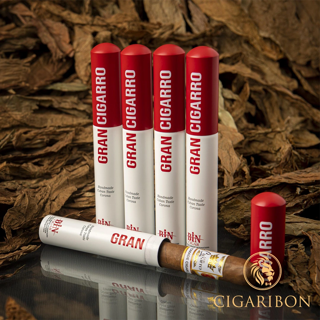 GRAN CIGARRO