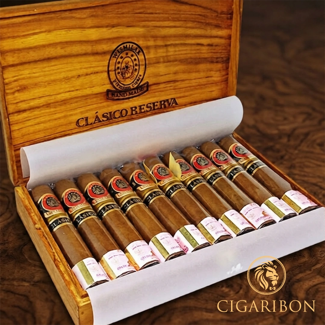 WISMILAK CLASICO RESERVA