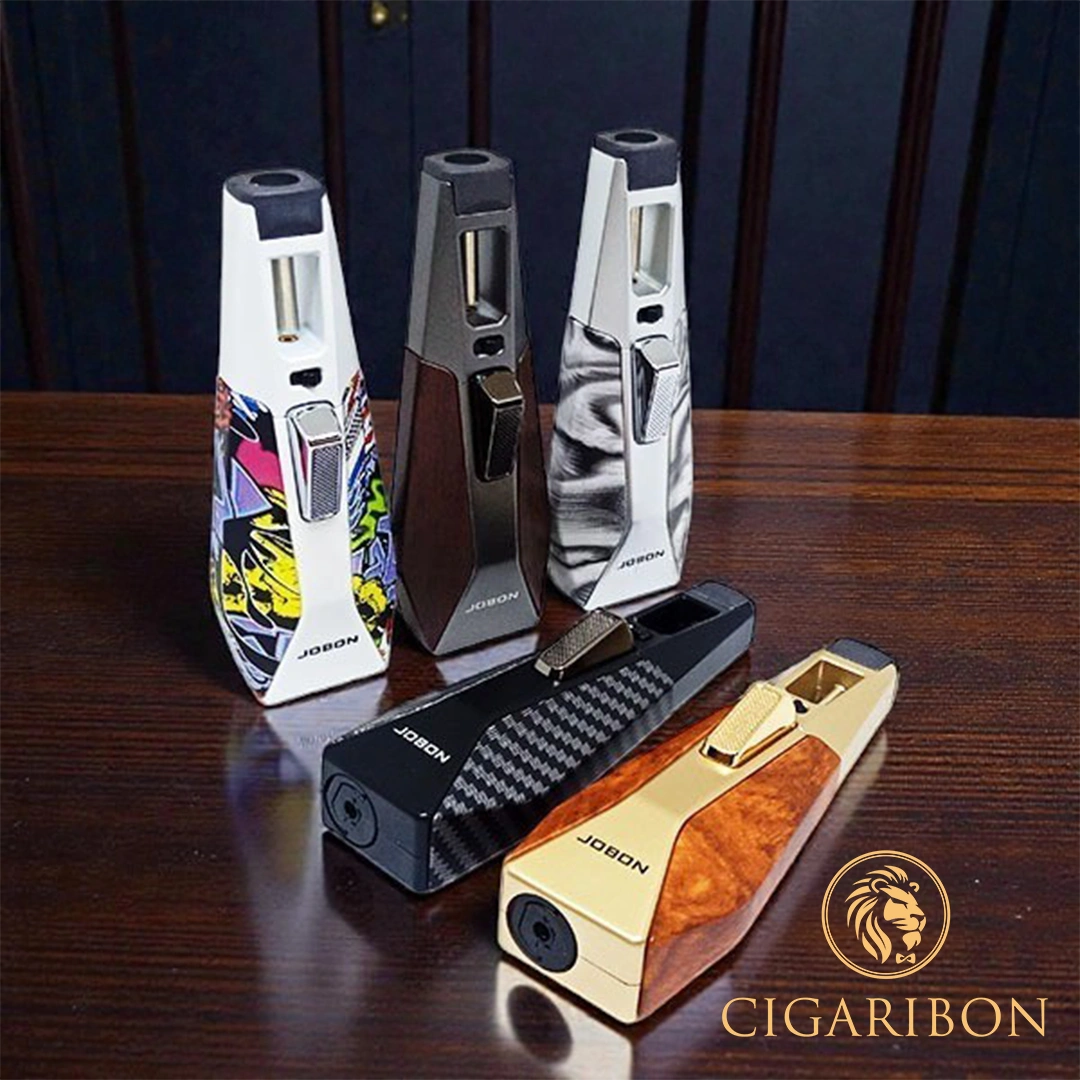 KOREK API SINGLE JET FLAME WITH LOCK JOBON ZB193