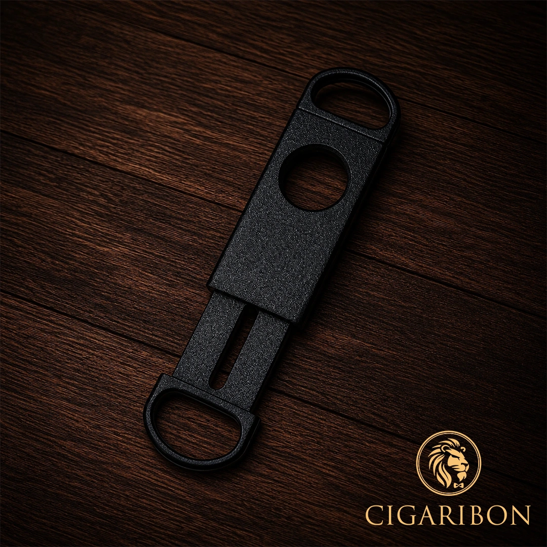 CUTTER CIGAR STRAIGHT SINGLE BLADE