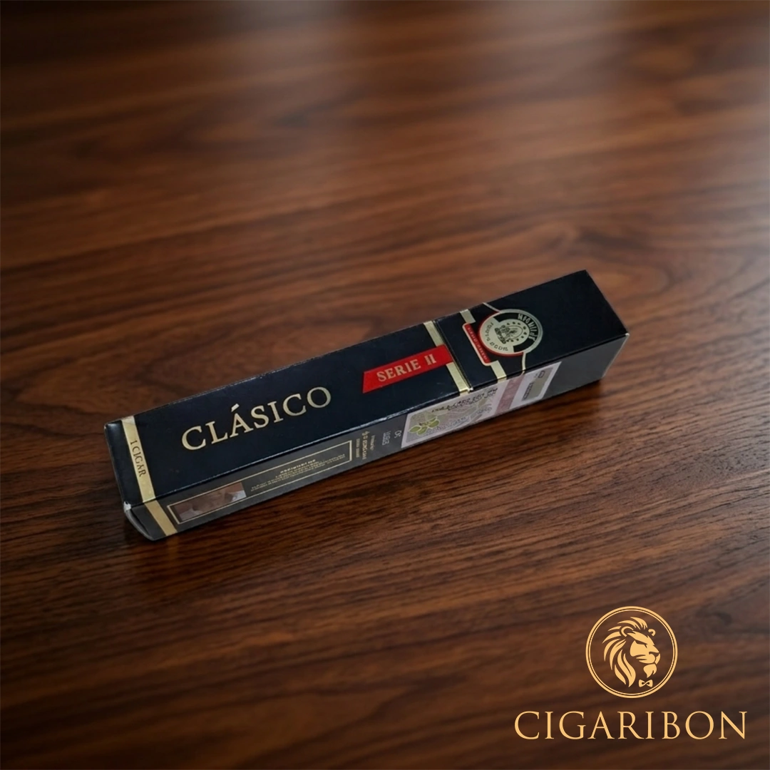 WISMILAK CLASICO SERIE II