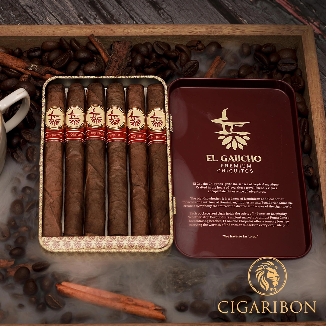 ELGAUCHO PREMIUM CHIQUITOS