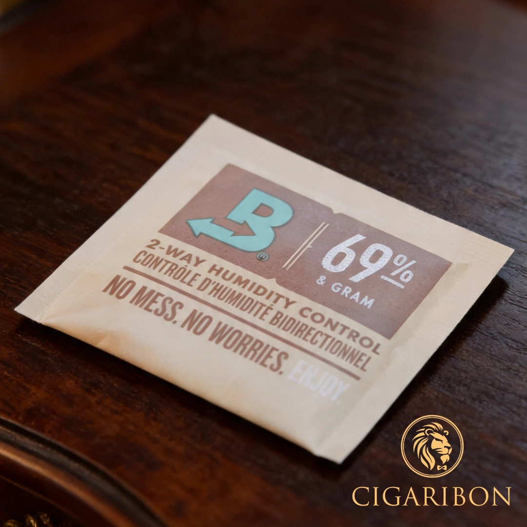 2-WAY HUMIDITY CONTROL BOVEDA69%