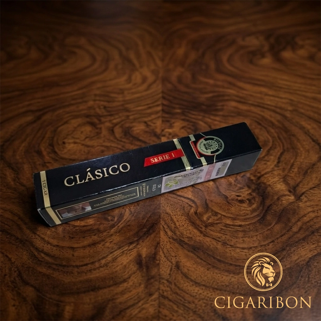 WISMILAK CLASICO SERIE I