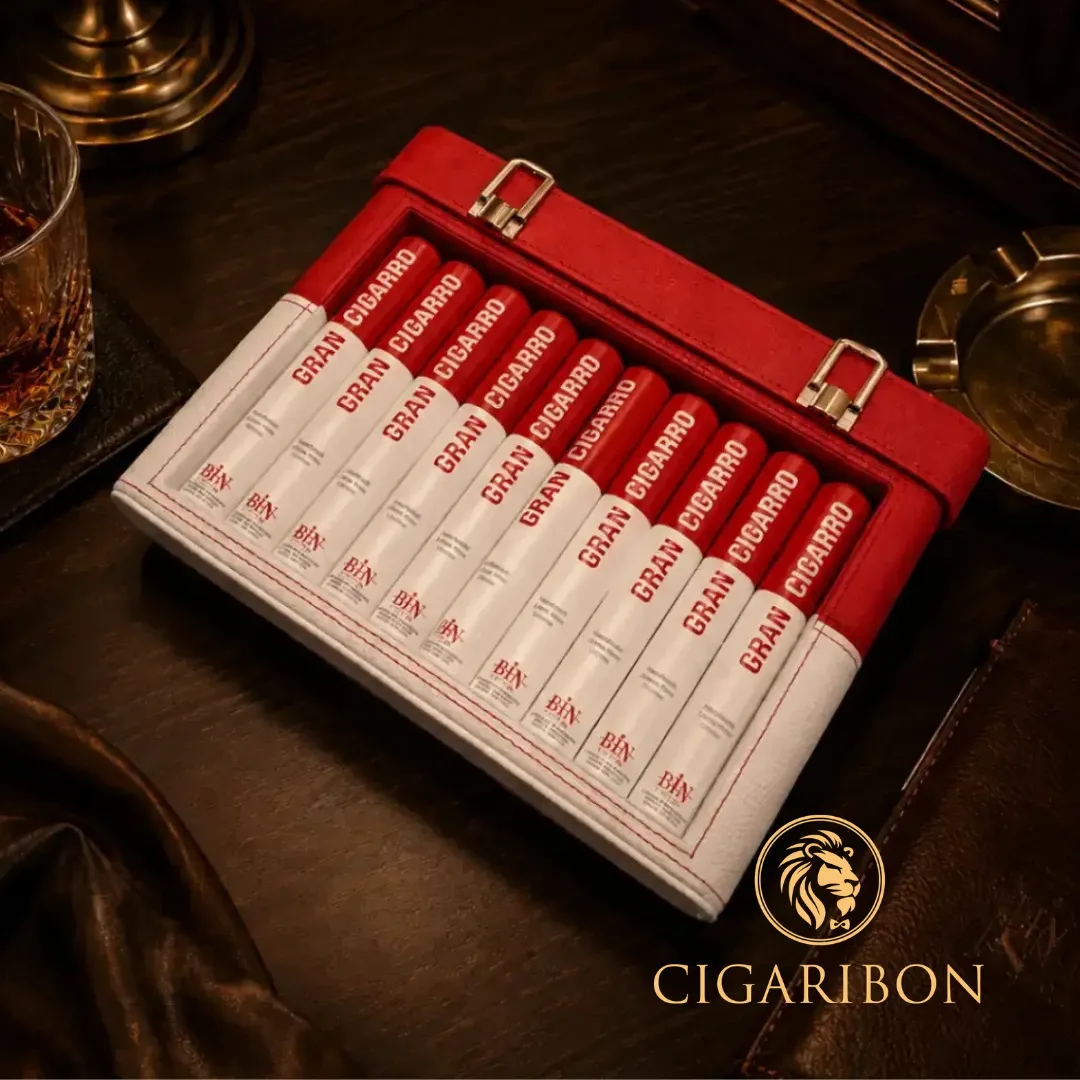GRAN CIGARRO