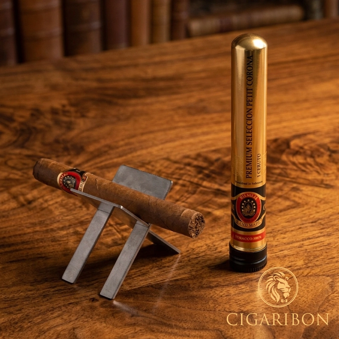 WISMILAK PREMIUM SELECCION PETIT CORONA