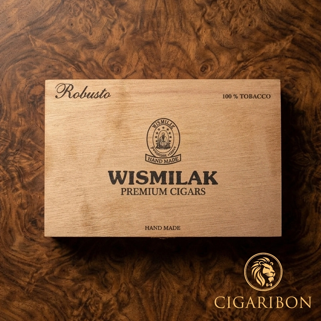 WISMILAK PREMIUM ROBUSTO