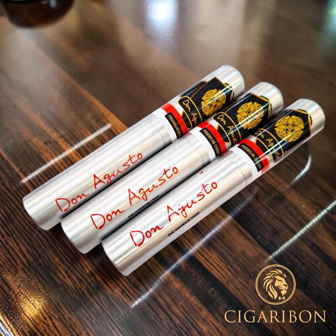 DON AGUSTO