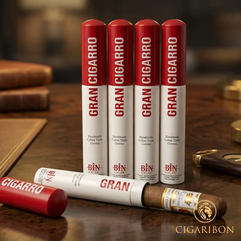 GRAN CIGARRO