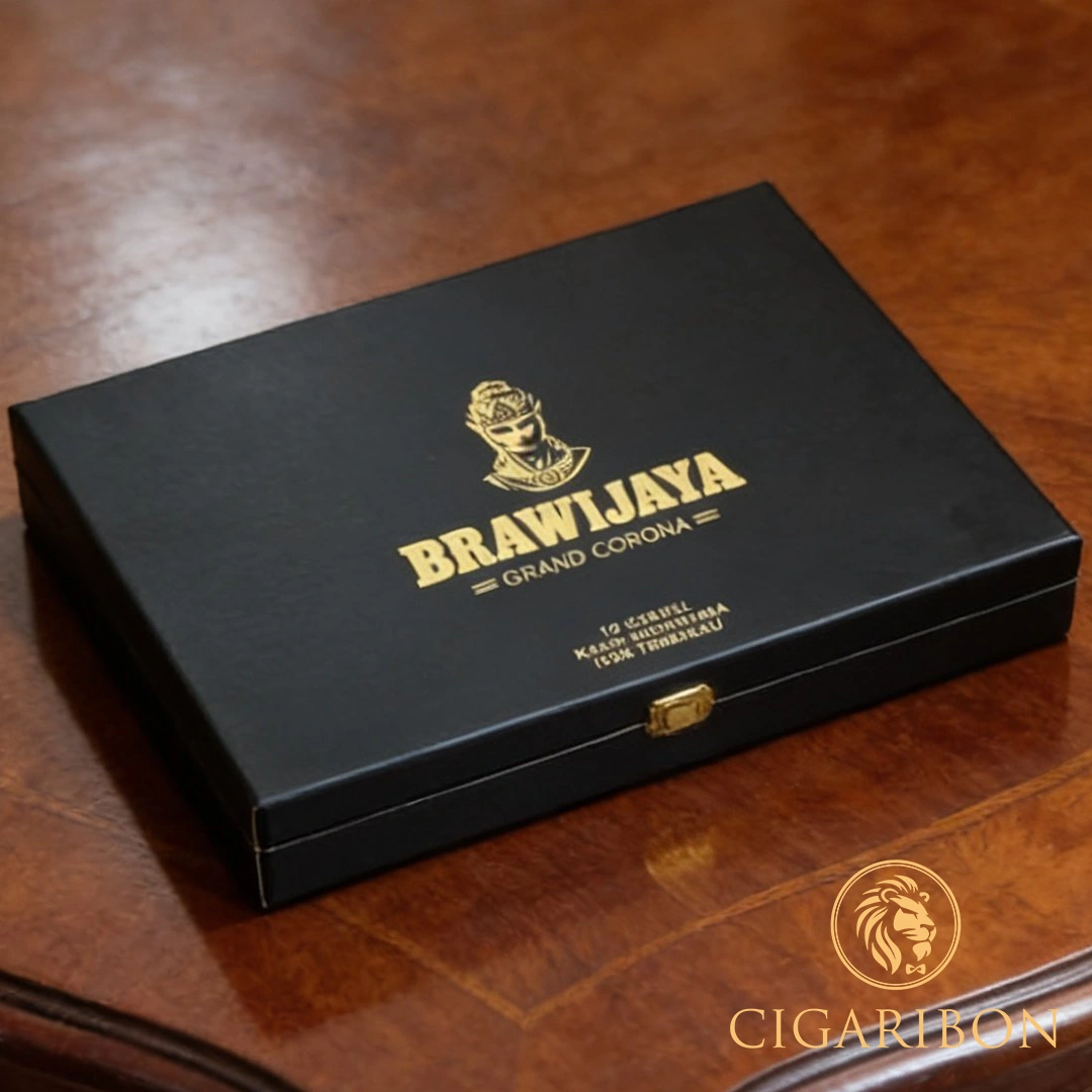 BRAWIJAYA GRAND CORONA