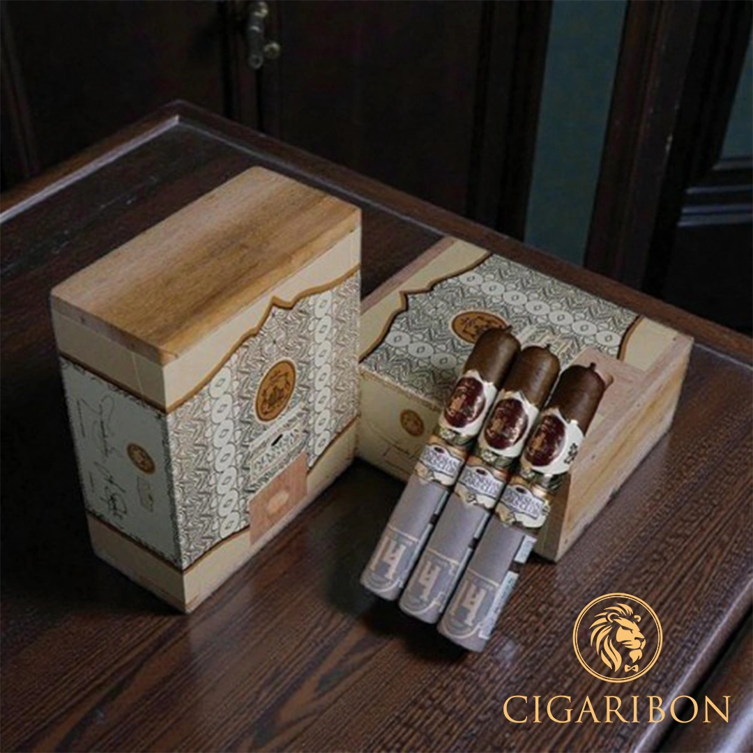 SULTAN ICC ROBUSTO