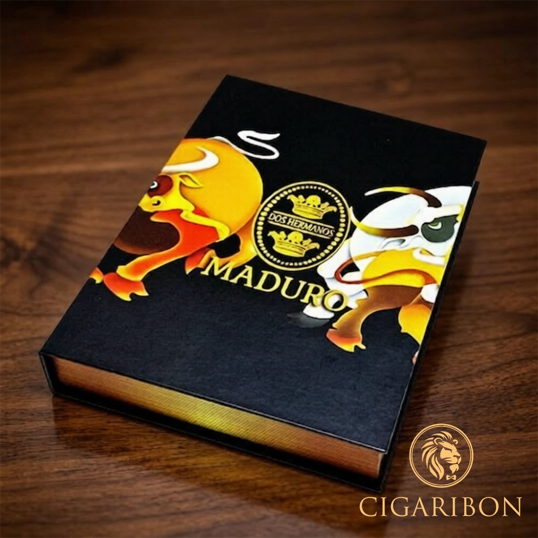 DOS HERMANOS MADURO GIFT SERIES